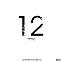 Sonartek & Andrea Landi - Twelve Days EP
