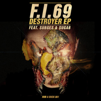 F.I.69 - Destroyer EP
