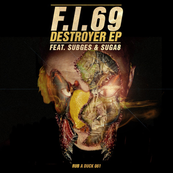 F.I.69 - Destroyer EP