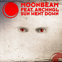 Moonbeam featuring ARCHNGL - Sun Went Down