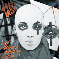 Ingo Boss - This Punks You EP