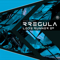 Rregula - Lode Runner EP