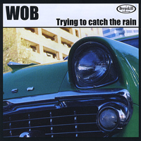 Wob - Trying to Catch the Rain