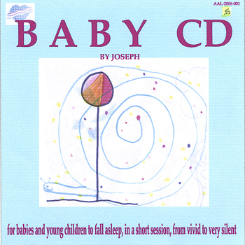 Joseph - Baby CD by Joseph