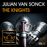 Julian van Sonck - The Knights (Original Mix)