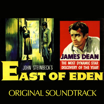 Leonard Rosenman - East of Eden Theme