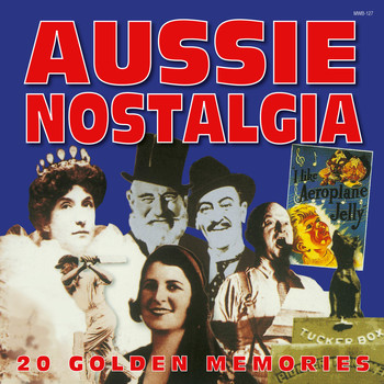 Various Artists - Aussie Nostalgia