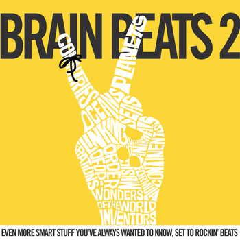 Various Artists - Brain Beats 2