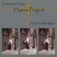 Jack Franklin Wise - Hymns Project