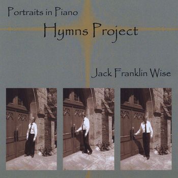 Jack Franklin Wise - Hymns Project