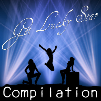 Various Artists - Get Lucky Star Compilation