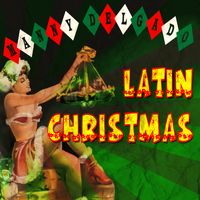 Manny Delgado - Latin Christmas