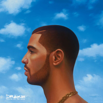 Drake - Nothing Was The Same (Deluxe)