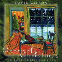 David Wilson - Romance of Christmas