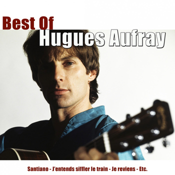 Hugues Aufray - Best of Hugues Aufray