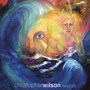 Christopher Wilson - Read On