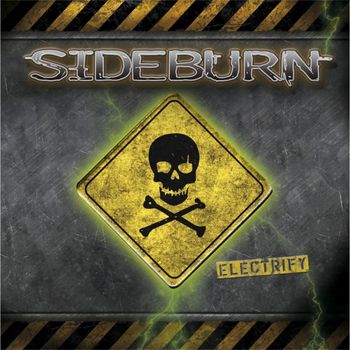 Sideburn - Electrify