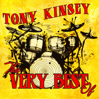 Tony Kinsey - The Very Best Of