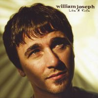 William Joseph - Like a Knife (Explicit)