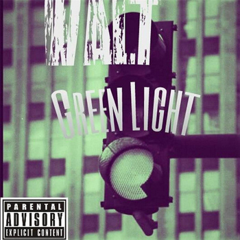 Walt - Green Light