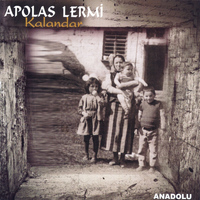 Apolas Lermi - Kalandar