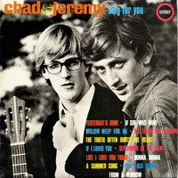 Chad & Jeremy - Sing for You