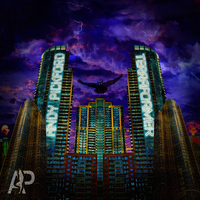 Andy Pickford - Terraformer