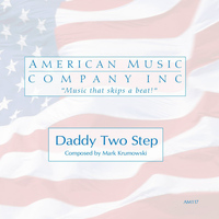 Mark Krurnowski - Daddy Two Step