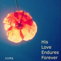 Aaron Spiro - His Love Endures Forever
