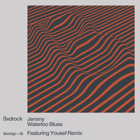 Jemmy - Waterloo Blues