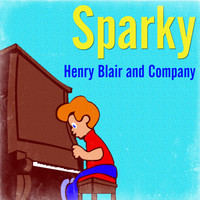 Henry Blair - Sparky