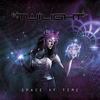 Twilight - Space of Time