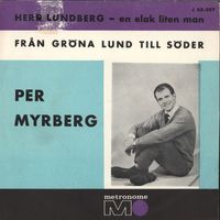 Per Myrberg - Herr Lundberg
