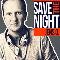 Jens O. - Save the Night