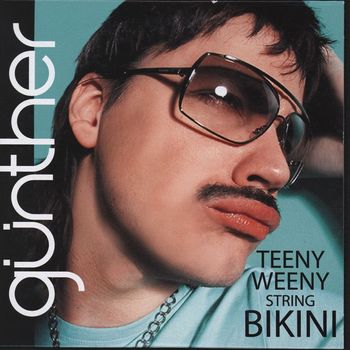 Günther - Teeny Weeny String Bikini