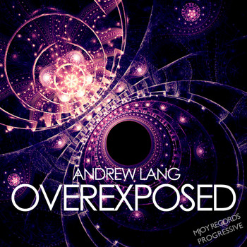 Andrew Lang - Overexposed