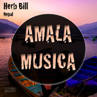 Herb Bill - Nepal