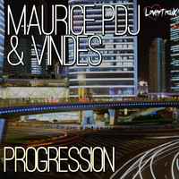 Maurice Pdj & Vindes - Progression