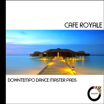 Cafe Royale - Downtempo Dance Master Pads