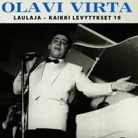 Olavi Virta - Laulaja - Kaikki levytykset 19