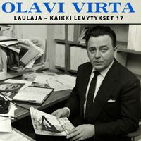 Olavi Virta - Laulaja - Kaikki levytykset 17