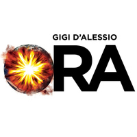 Gigi D'Alessio - Ora