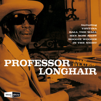Professor Longhair - One & Only - Professor Longhair