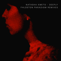 Natasha Kmeto - Deeply Fhloston Paradigm Remixes - Single