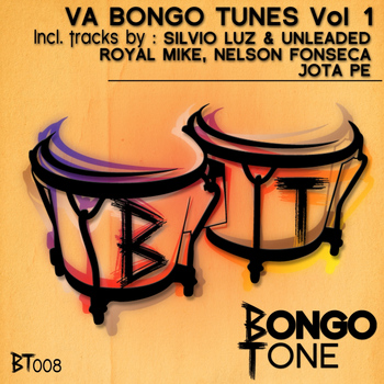 Various Artists - Bongo Tunes, Vol. 1