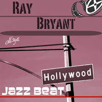 Ray Bryant Trio - Hollywood Jazz Beat