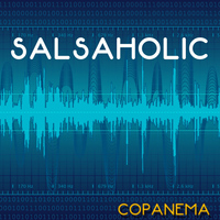 Copanema - Salsaholic (Original Club Mix)