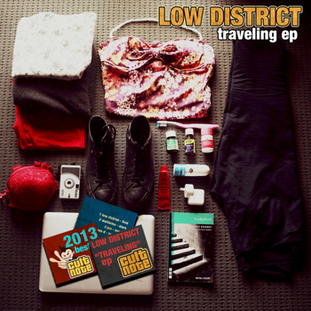Low District - Traveling