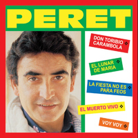 Peret - Singles Collection : Peret