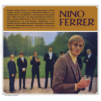 Nino Ferrer - Nino Ferrer (Les EP 1966 - 1968)